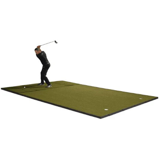 Fiberbuilt Golf Products