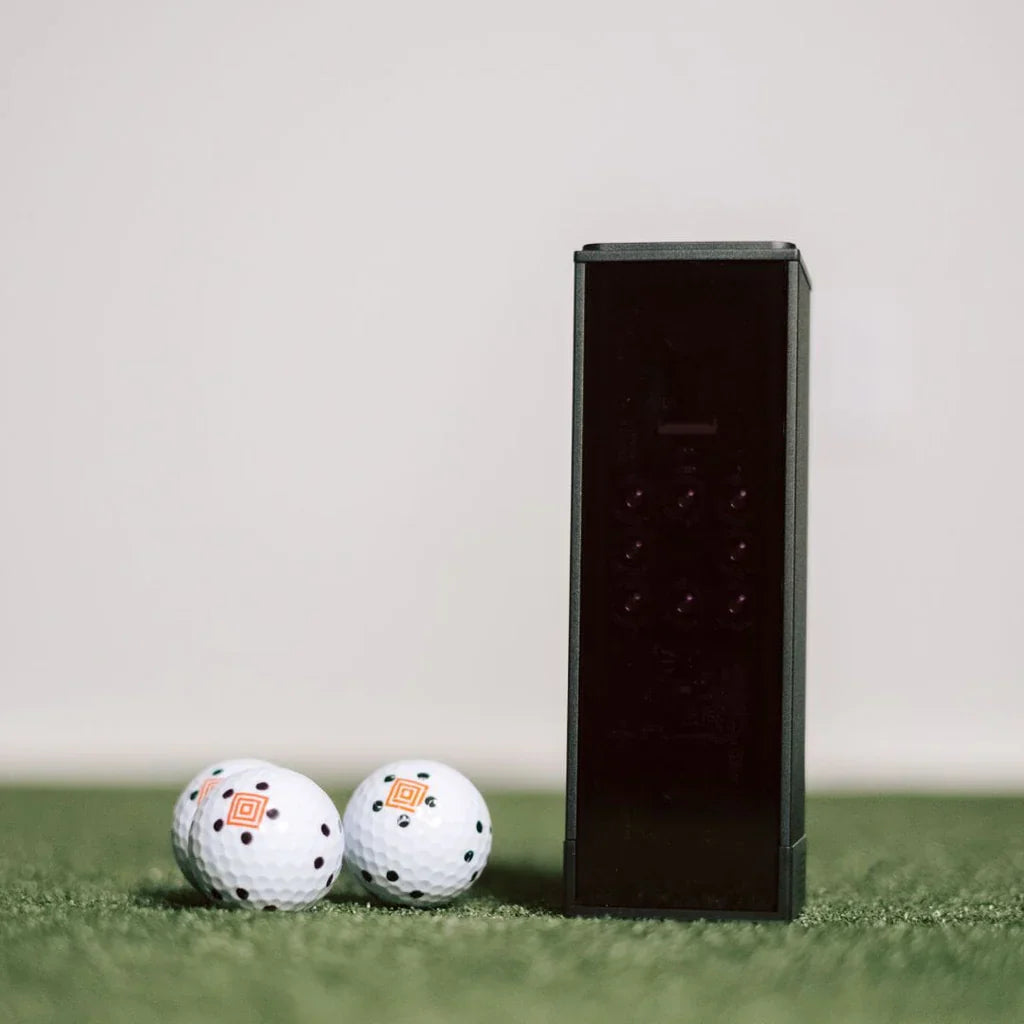 Golf Launch Monitors