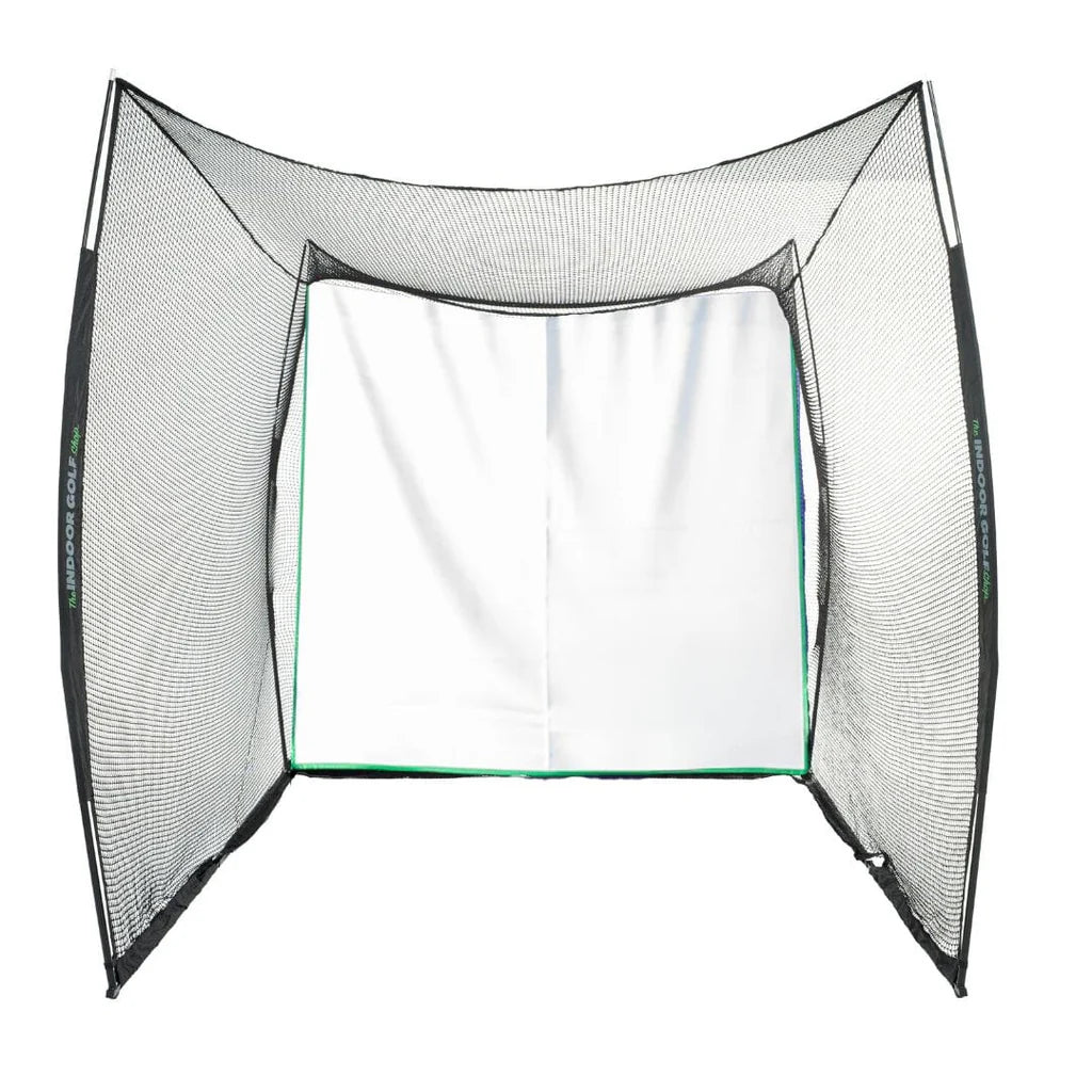 10x10x10 Square Golf Net frame