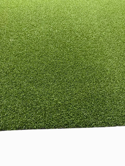 Big Moss Pure Flight strip detail