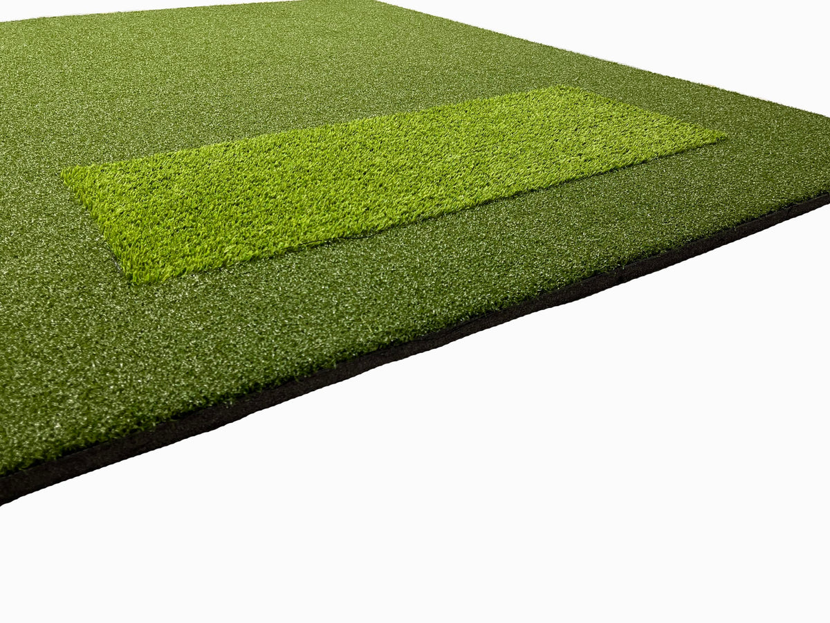 Big Moss 4x5 True Launch mat with Pure Flight insert