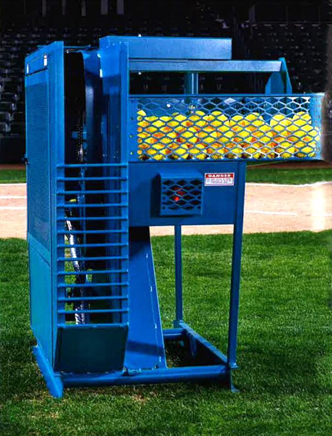 Iron Mike Conversion Kit (Baseball)