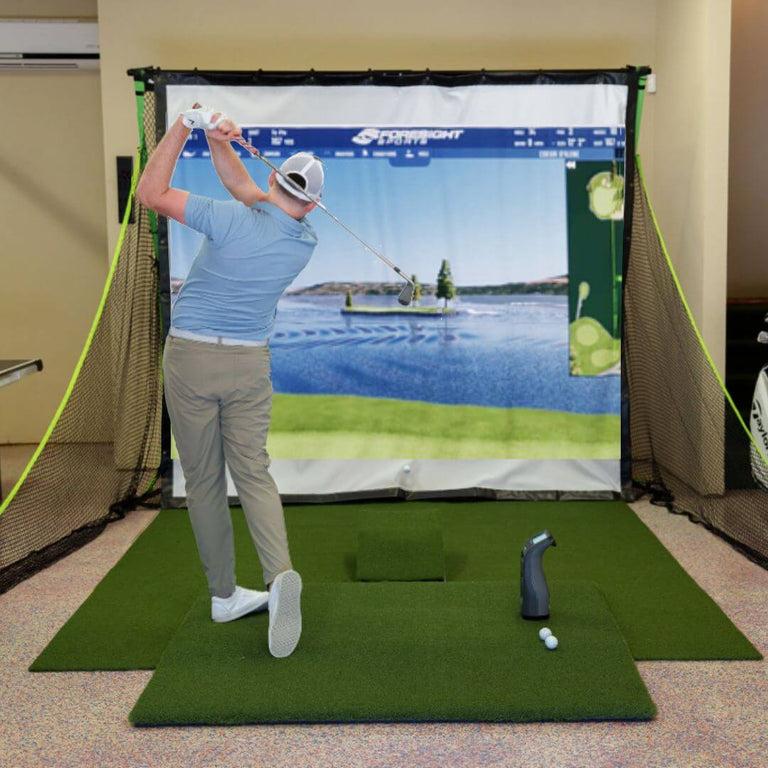 SIGPRO Golf Net