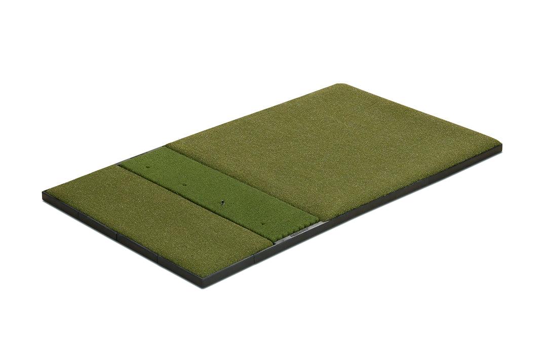 Fiberbuilt 4' x 7' Single Sided Studio Golf Mat