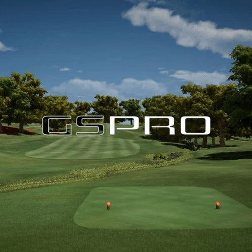Golf Simulator Software for Garmin R50