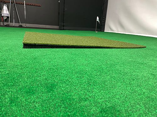 Big Moss TL Putting and Return Ramp