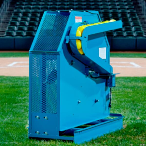 Iron Mike Conversion Kit (Baseball)