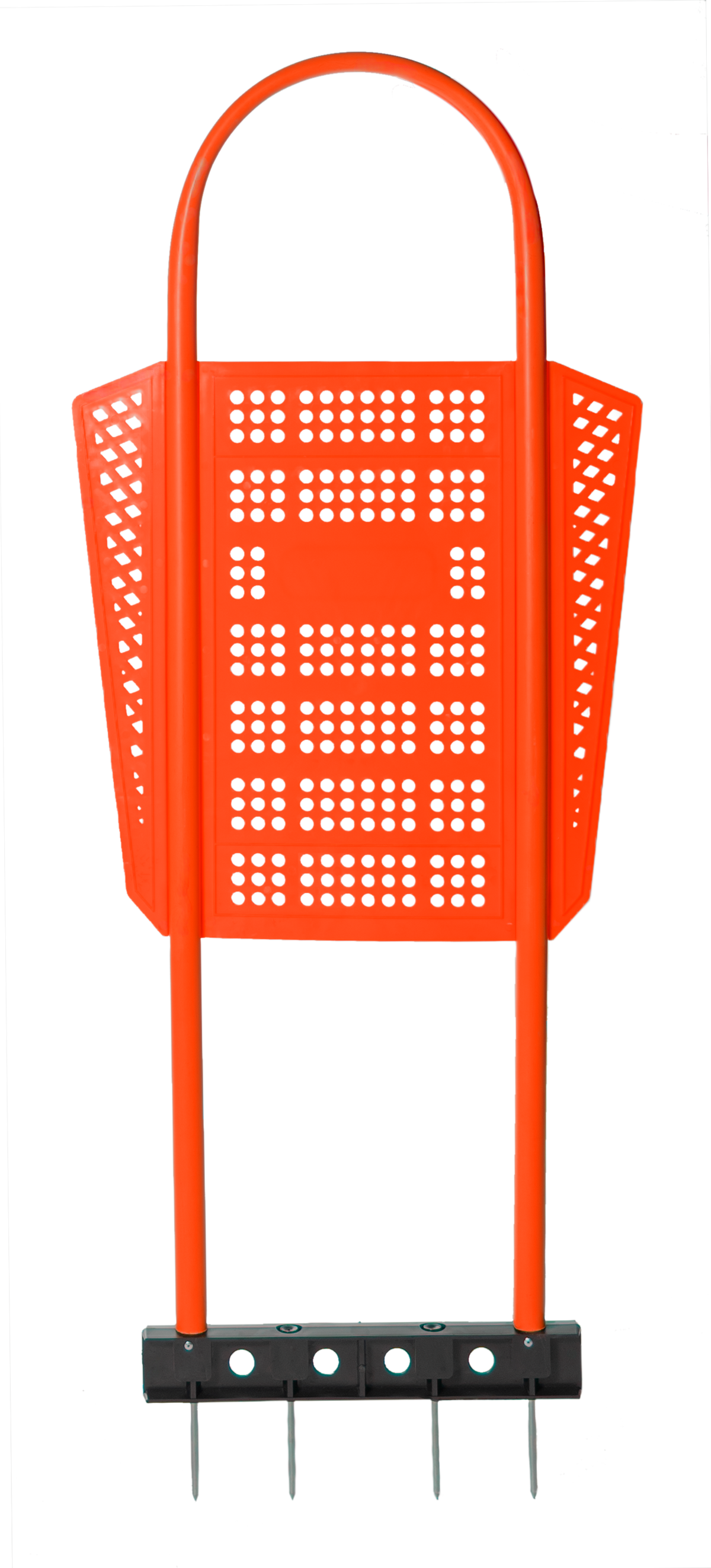 Pro-Grade Soccer Training Mannequin (Single)