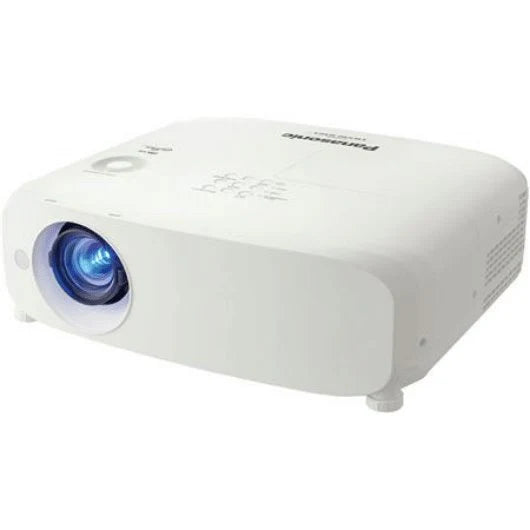 Panasonic PT-VZ580U Golf Simulator Projector