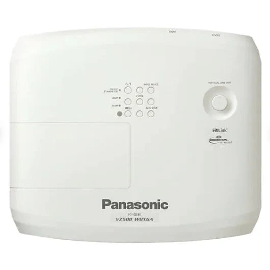 Panasonic PT-VZ580U Golf Simulator Projector