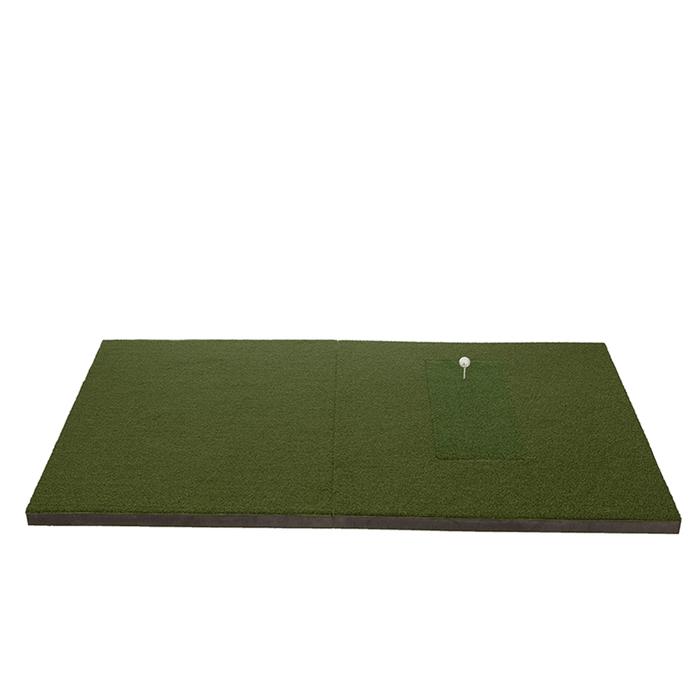 SIGPRO Super Softy 4' x 6' Single Sided Golf Mat