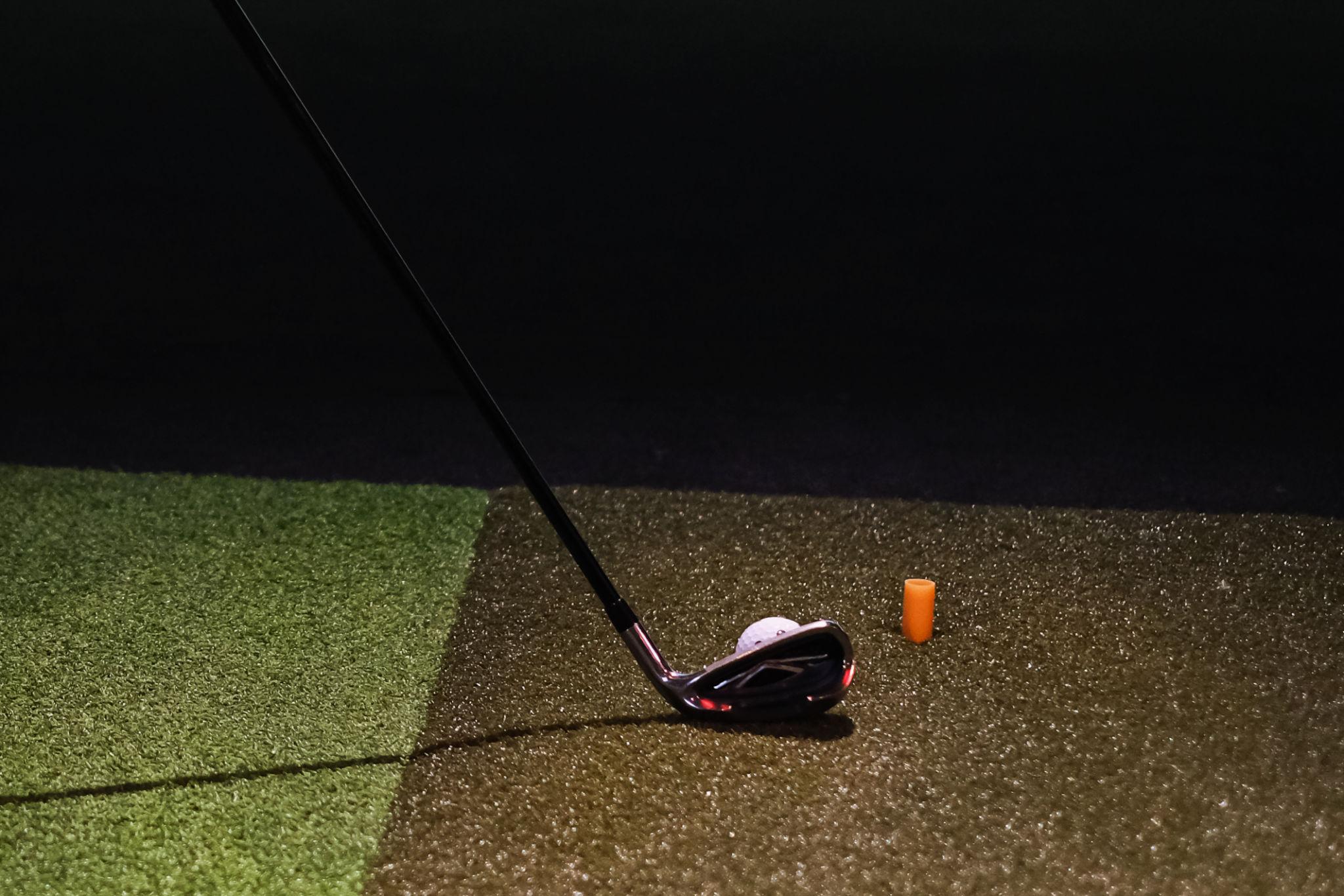 SIGPRO Softy Hitting Strip