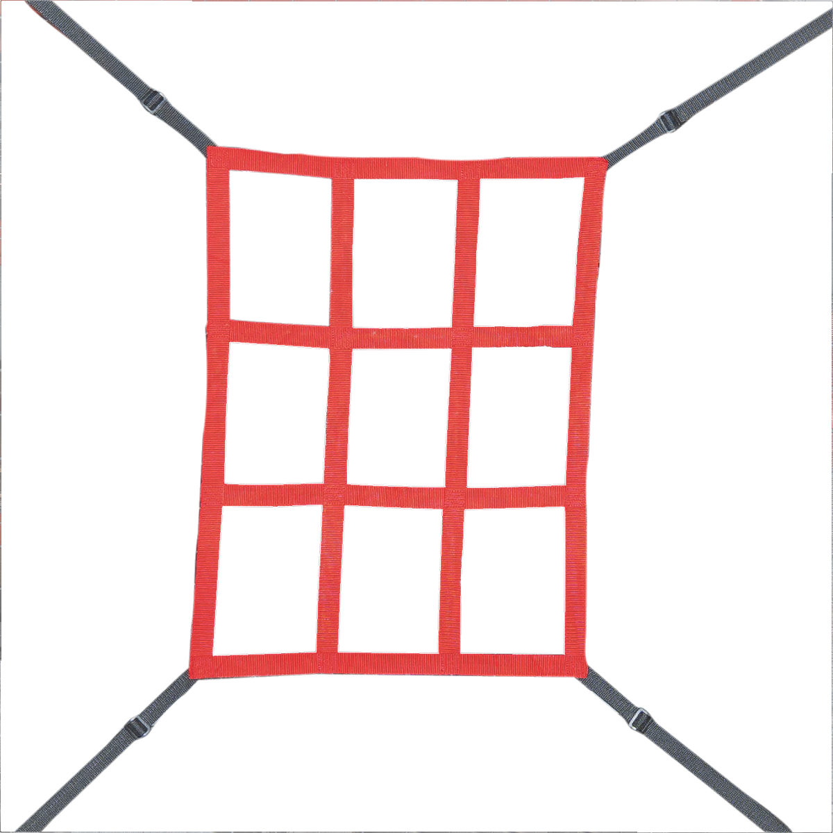 Spider Series Strike Zone Attachment