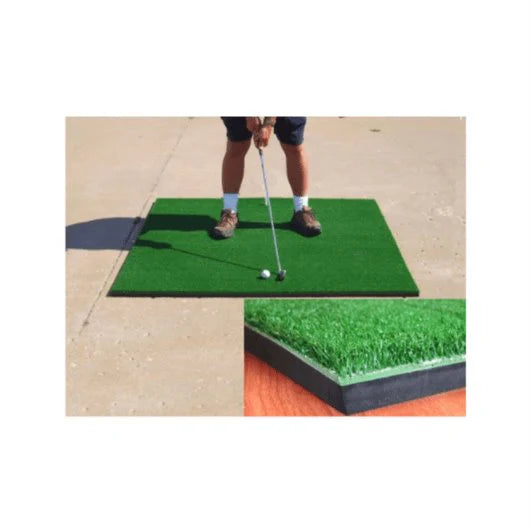 Cimarron 5 x 5 Premier Golf Mat