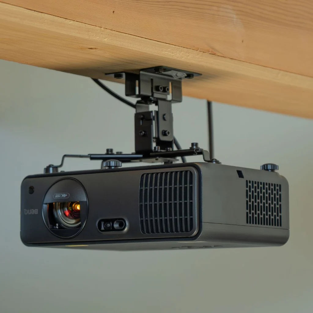 BenQ AK700ST 4K Laser Golf Simulator Projector,