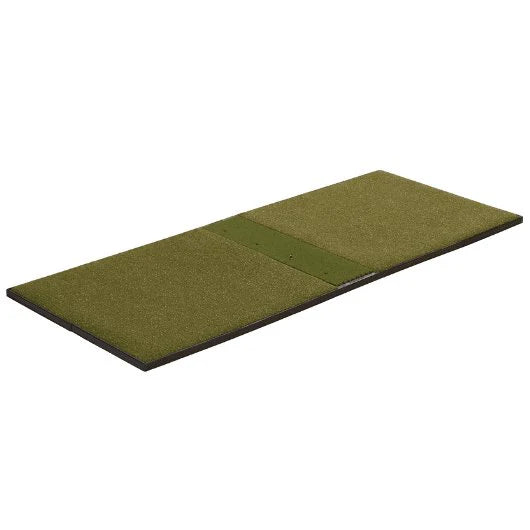 Fiberbuilt 4′ x 9′ Center Hitting Performance Golf Mat