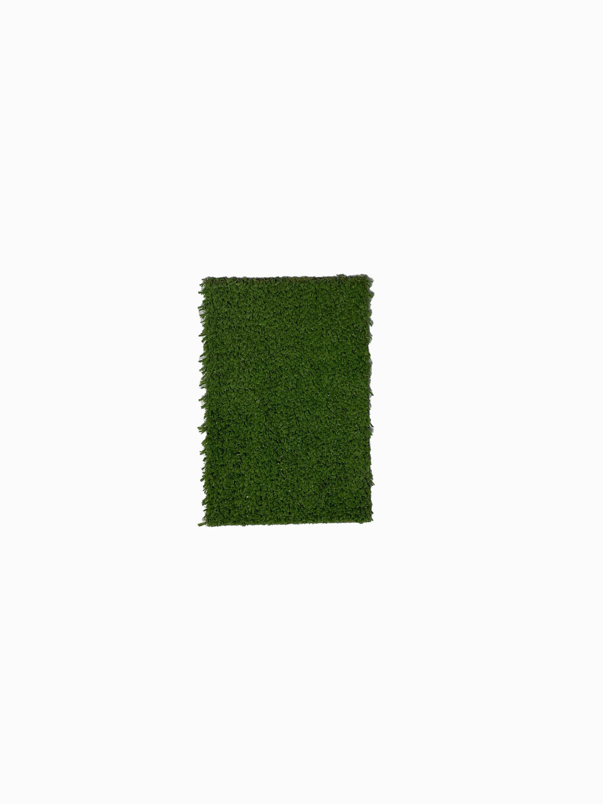 Big Moss Chipping Mat LG surface detail