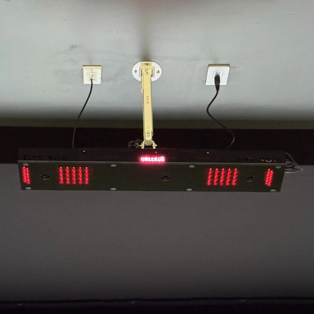 Uneekor EYE XO2 Launch Monitor