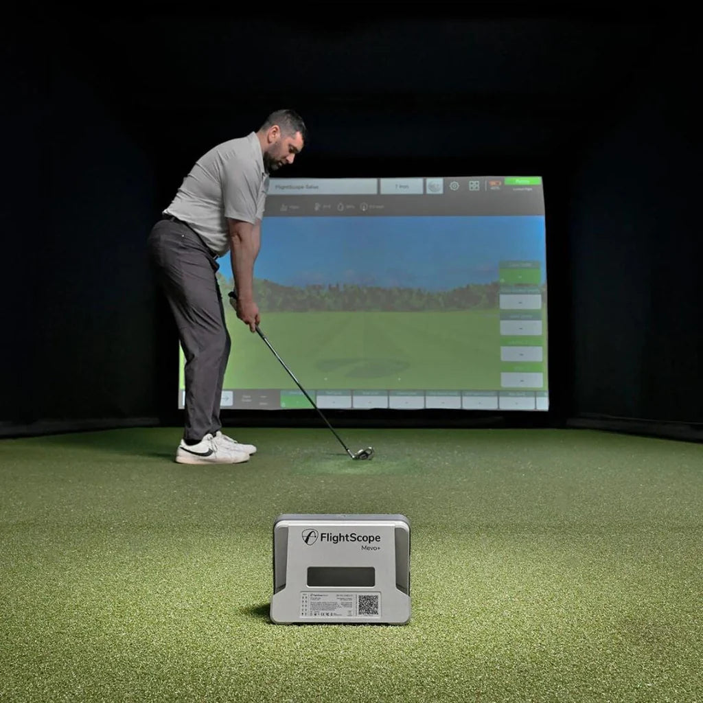 FlightScope MEVO Plus