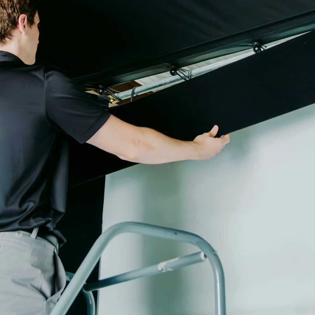 Optional Assembly & Design Services