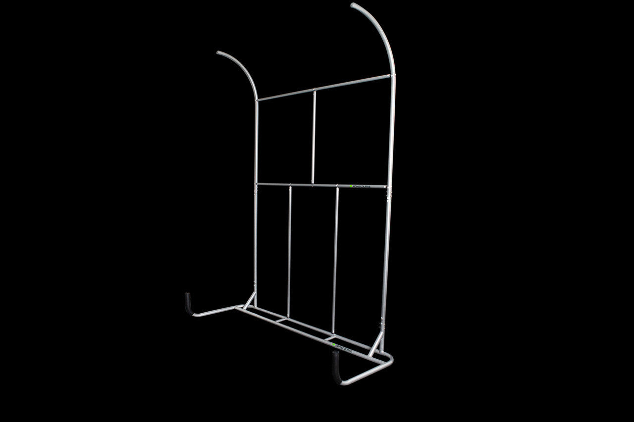 HomeCourse Pro Rack detail view