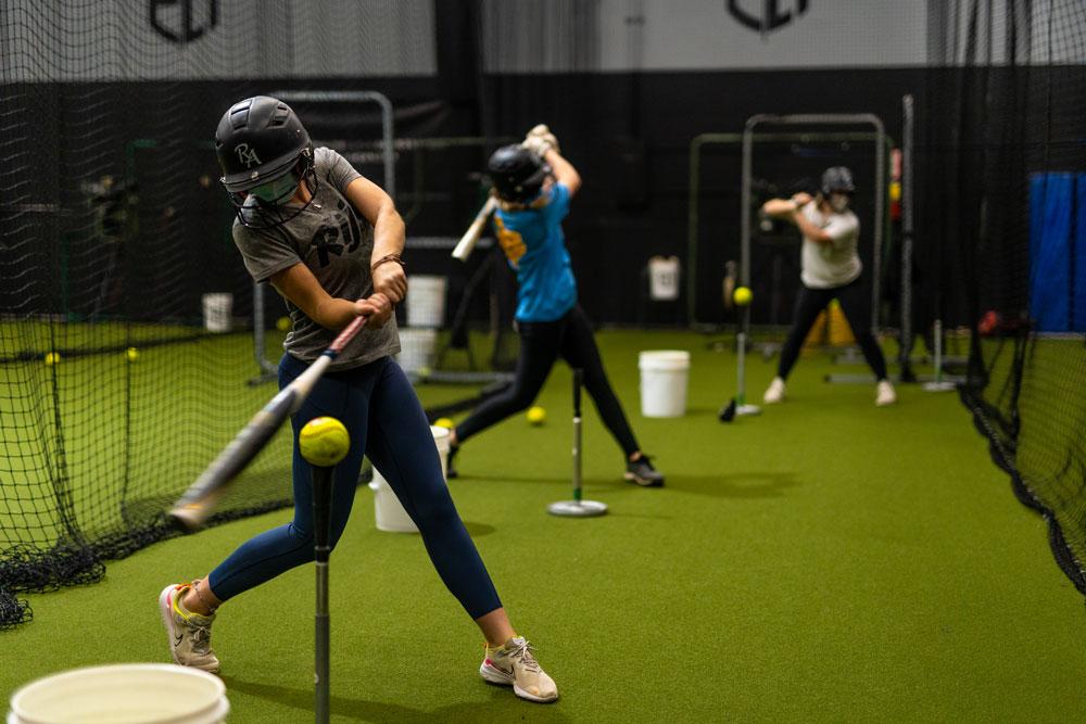 eHack Attack Complete Kit (Baseball & Softball)