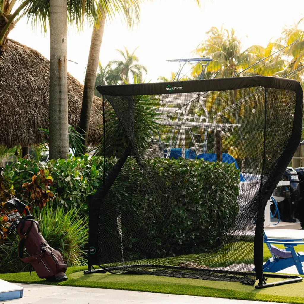 The Net Return Golf Nets