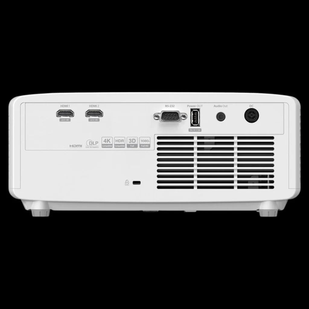 BenQ LU710 Laser Golf Simulator Projector