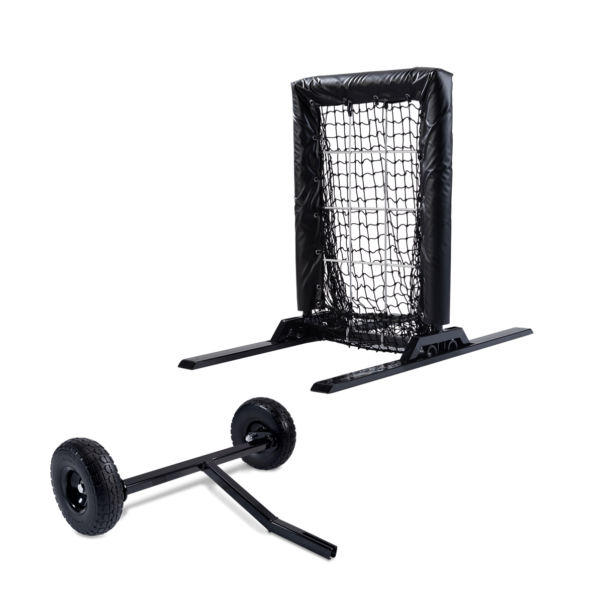 Web Flex Pro 12 Square Pitching Target