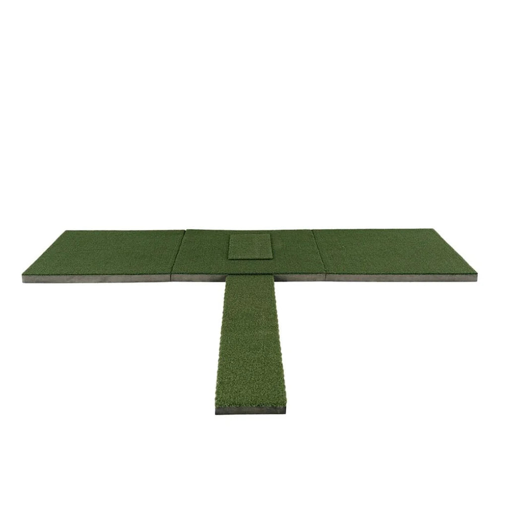 Rear Golf Mat Extension 4' x 10'