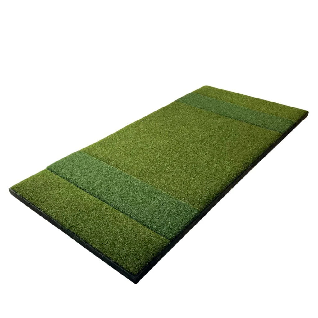 SIGPRO Super Softy 4x8'4" Double Sided Golf Mat hero view