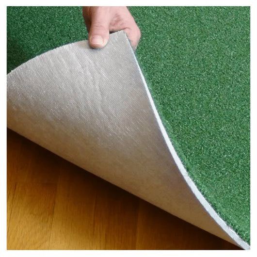 SIGPRO Turf Golf Mat for indoor and outdoor practice