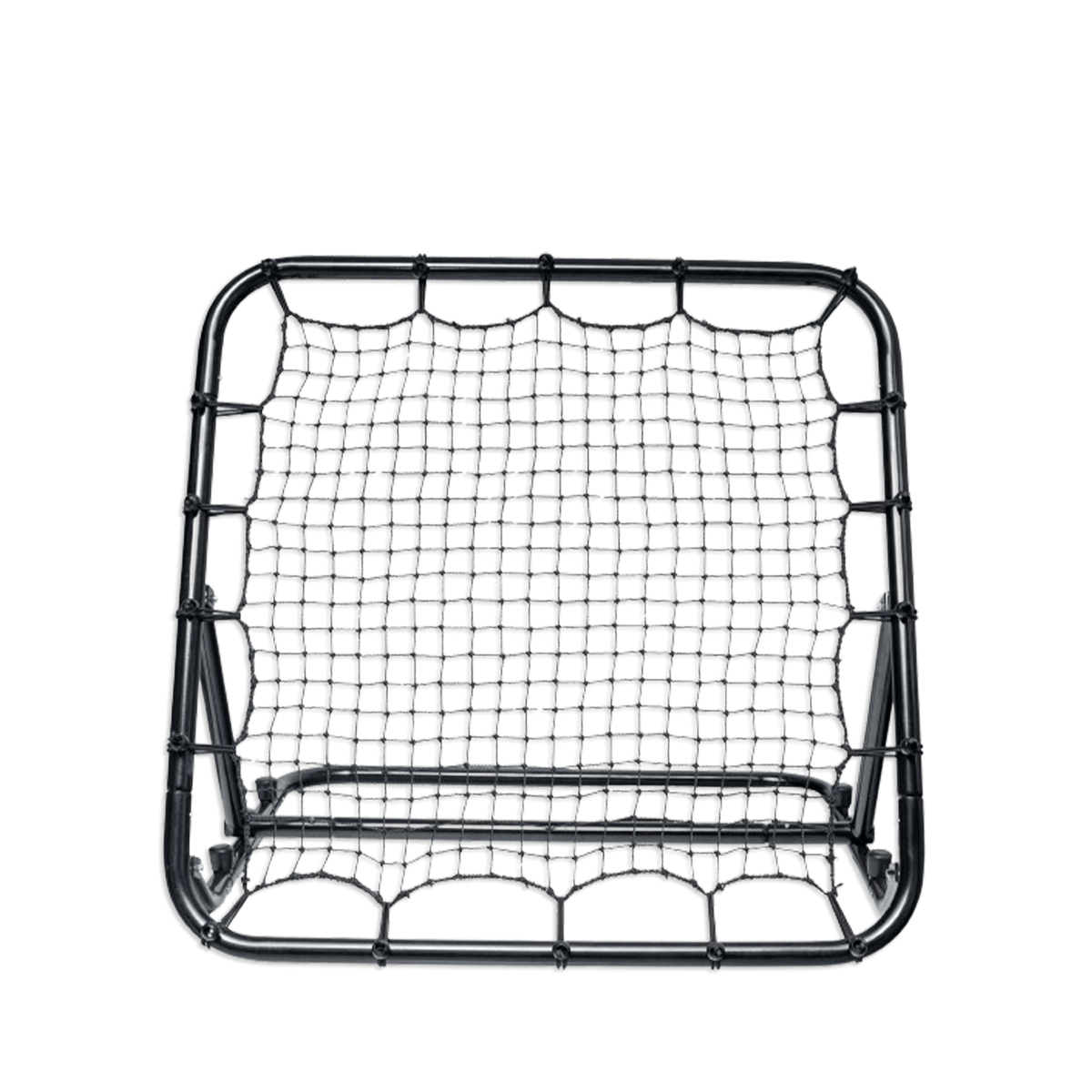 Web Rebounder 3x3 Portable Multi-Sport Defensive Trainer