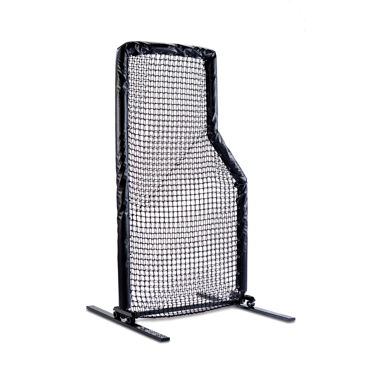 Web Flex Pro 4x7 L-Screen pitching screen