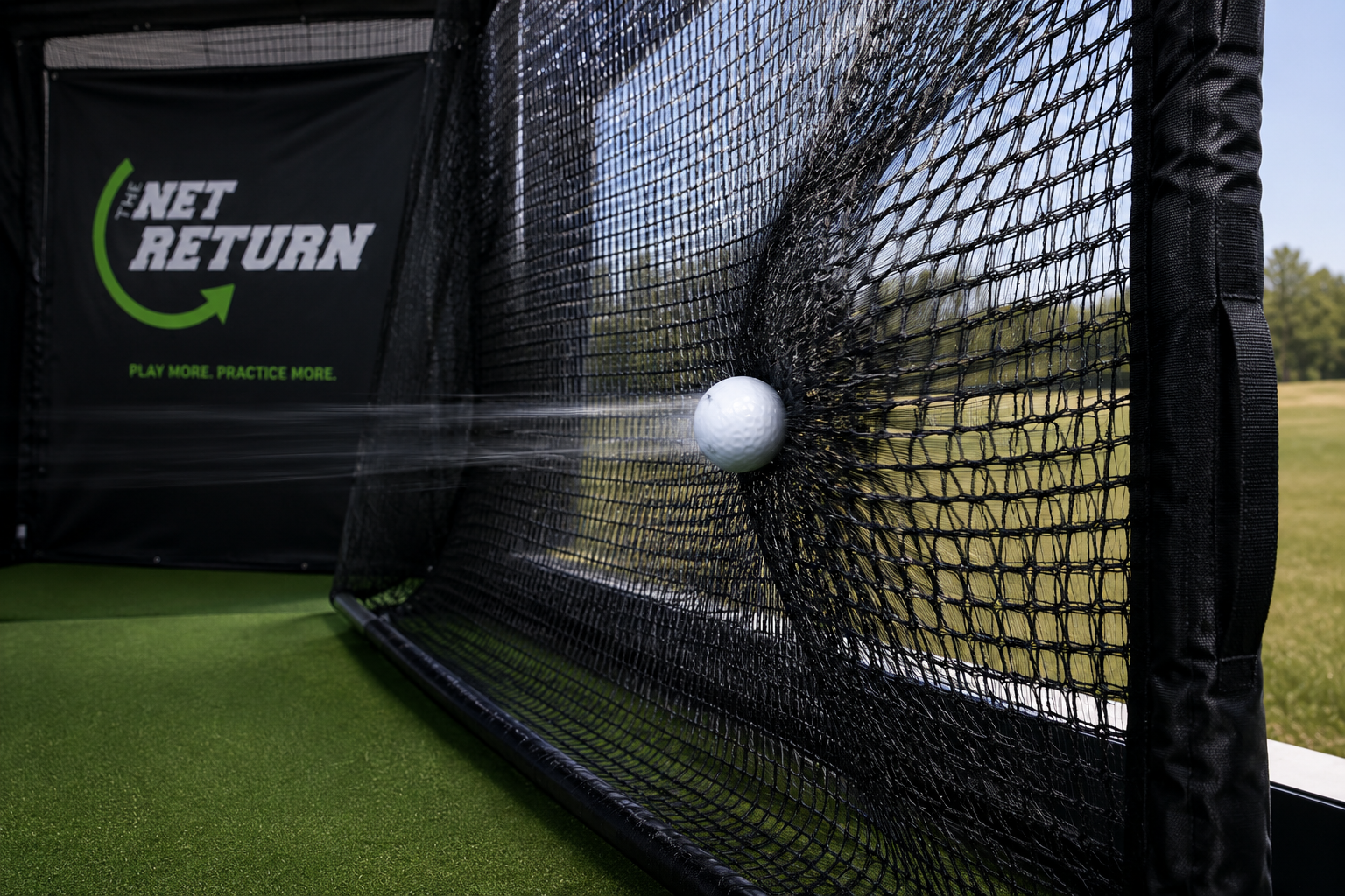 Golf Nets