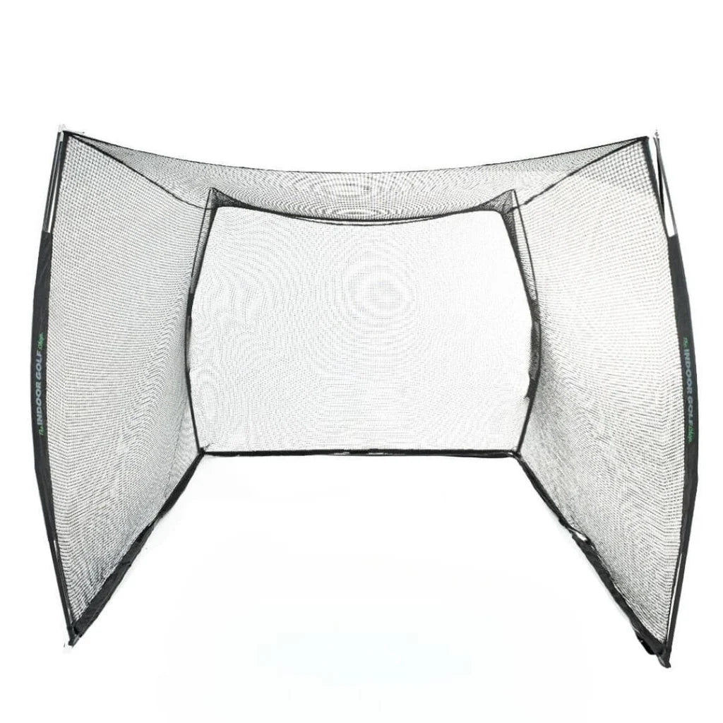 10x8x10 Square Golf Net detail view