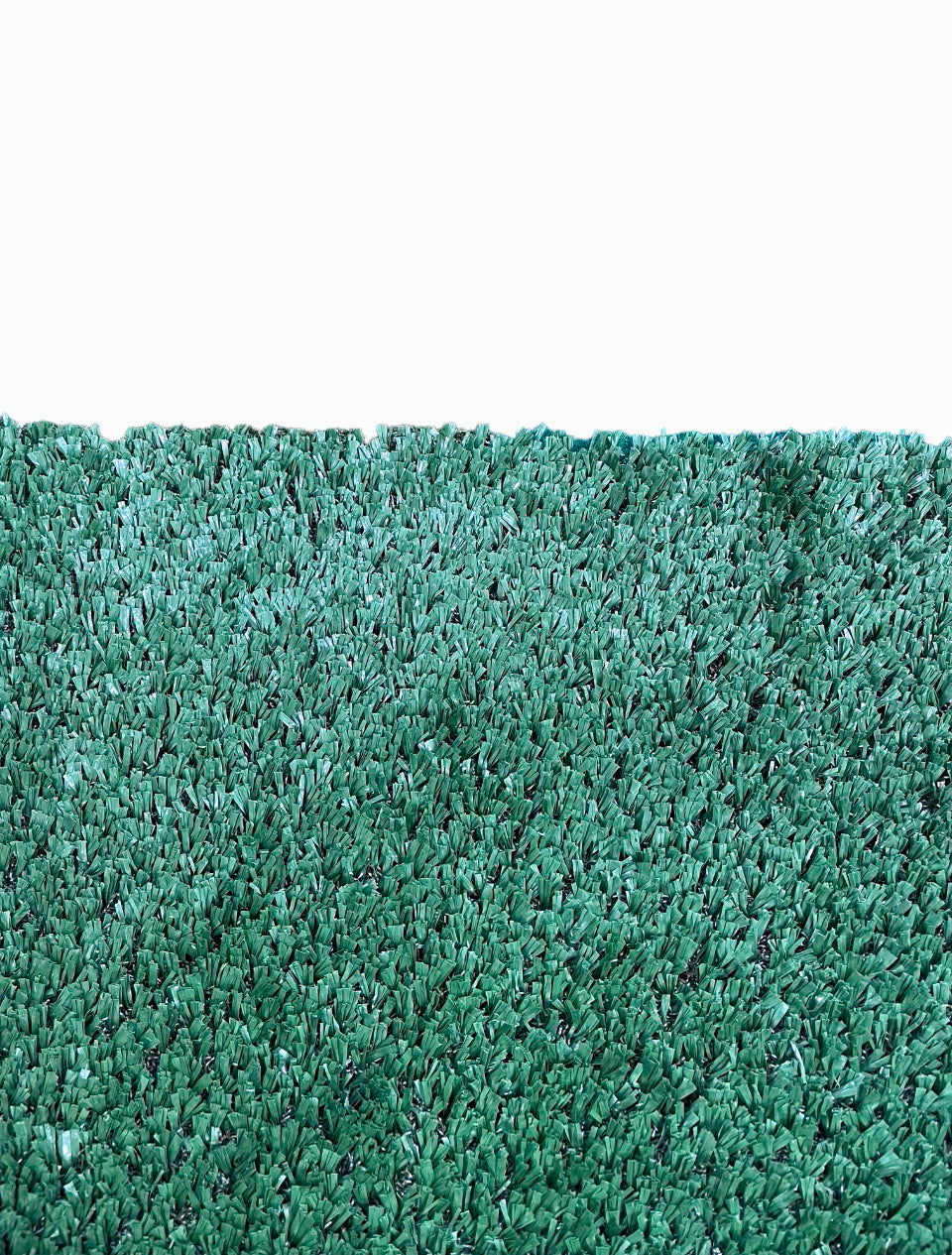 Big Moss Chipping Mat LG thatch close up