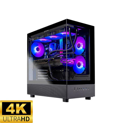 4K RTX 507 Ti Premium Golf Simulator Desktop