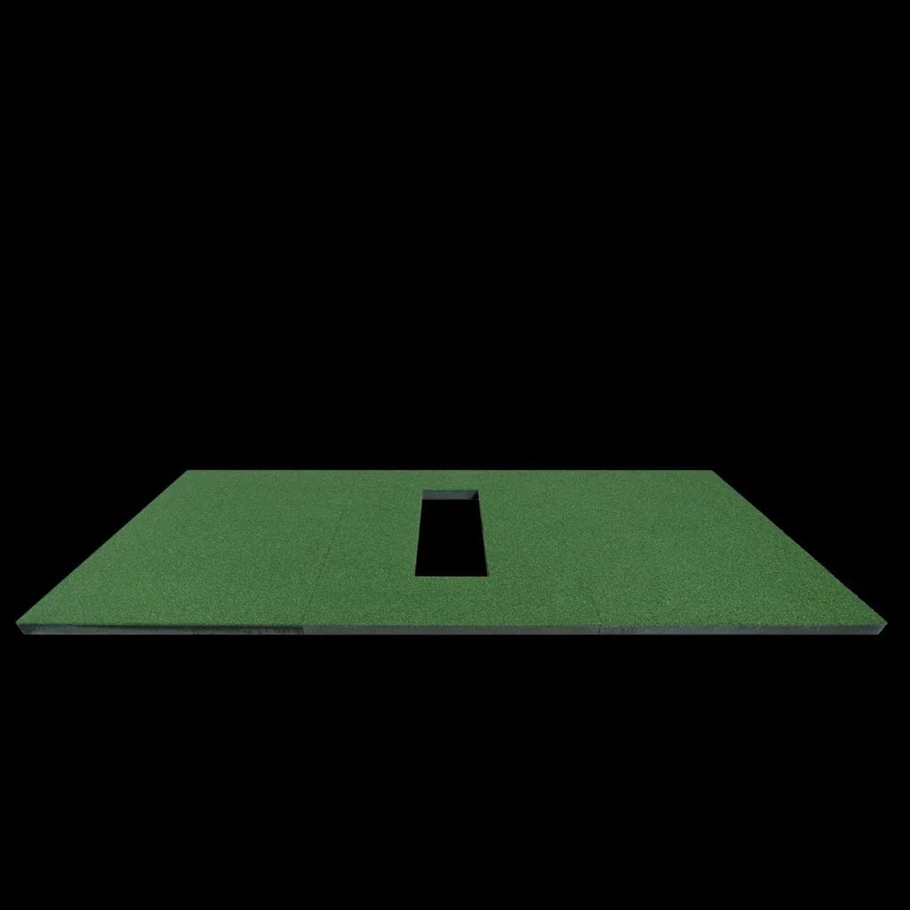 SIGPRO Softy 4' x 7' Golf Mat