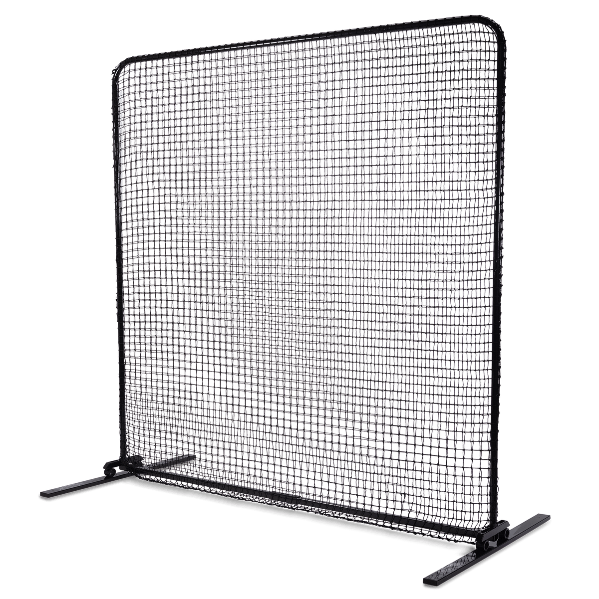Web Flex Sports Pro Series 7X7 Field Screen
