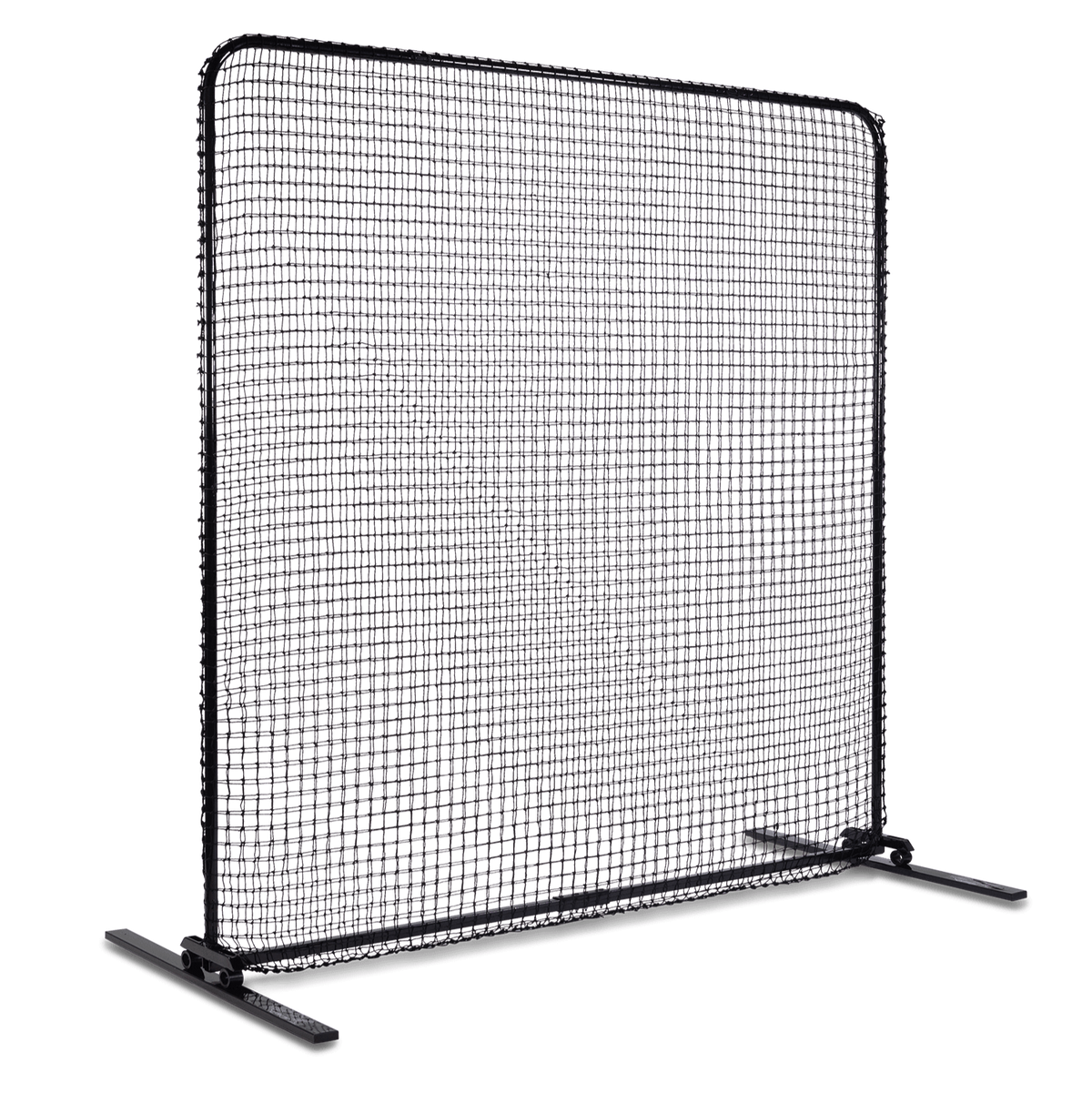 Web Flex Sports Pro Series 7X7 Field Screen