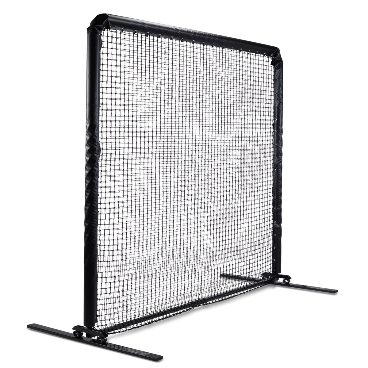 Web Flex Sports Pro Series 7X7 Field Screen