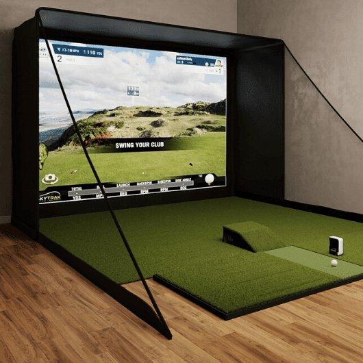 SIGPRO Golf Net