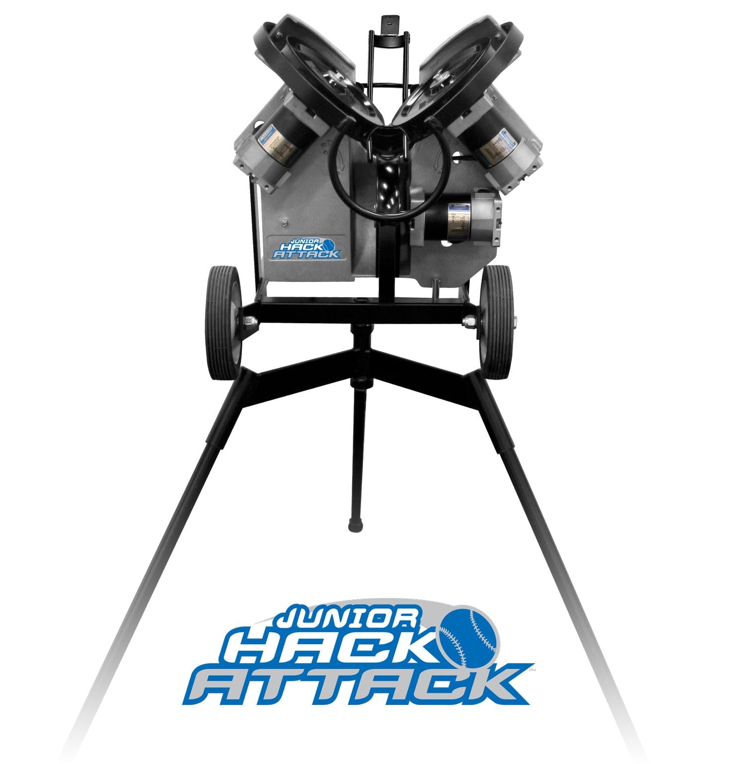 Junior Hack Attack Complete Kit (Baseball or Softball)