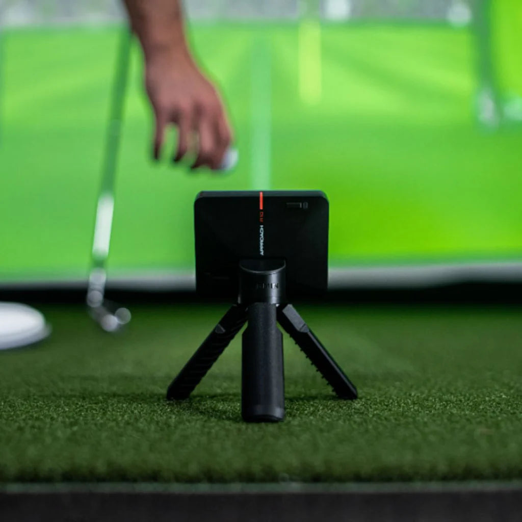 Garmin Approach® R10 Launch Monitor