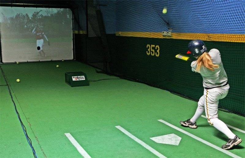 Iron Mike Complete Kit (Baseball)