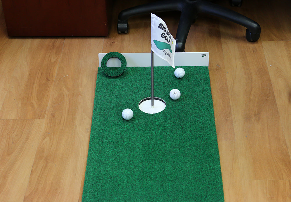 Office Fit Putting Greens | Custom Corporate & Commercial Indoor Putting Greens