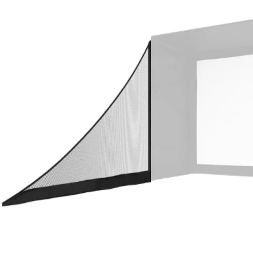 Side Barrier Netting (Left & Right Included)