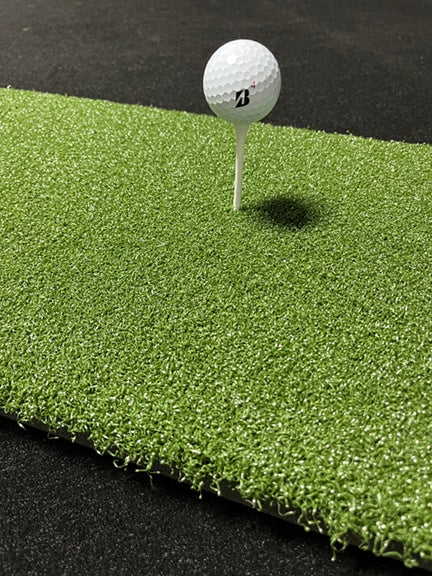 Big Moss True Launch PLUS Hitting Strip 12 in x 4 ft