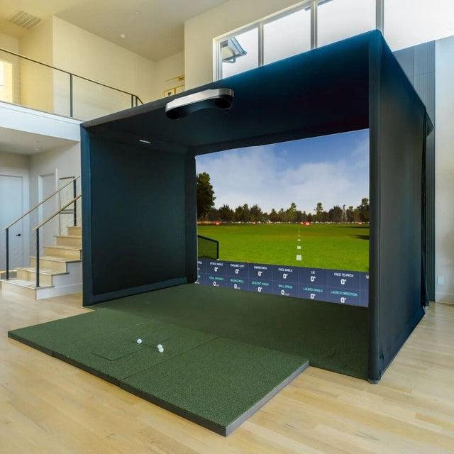 ProTee VX Launch Monitor